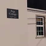 Pegs Cottage
