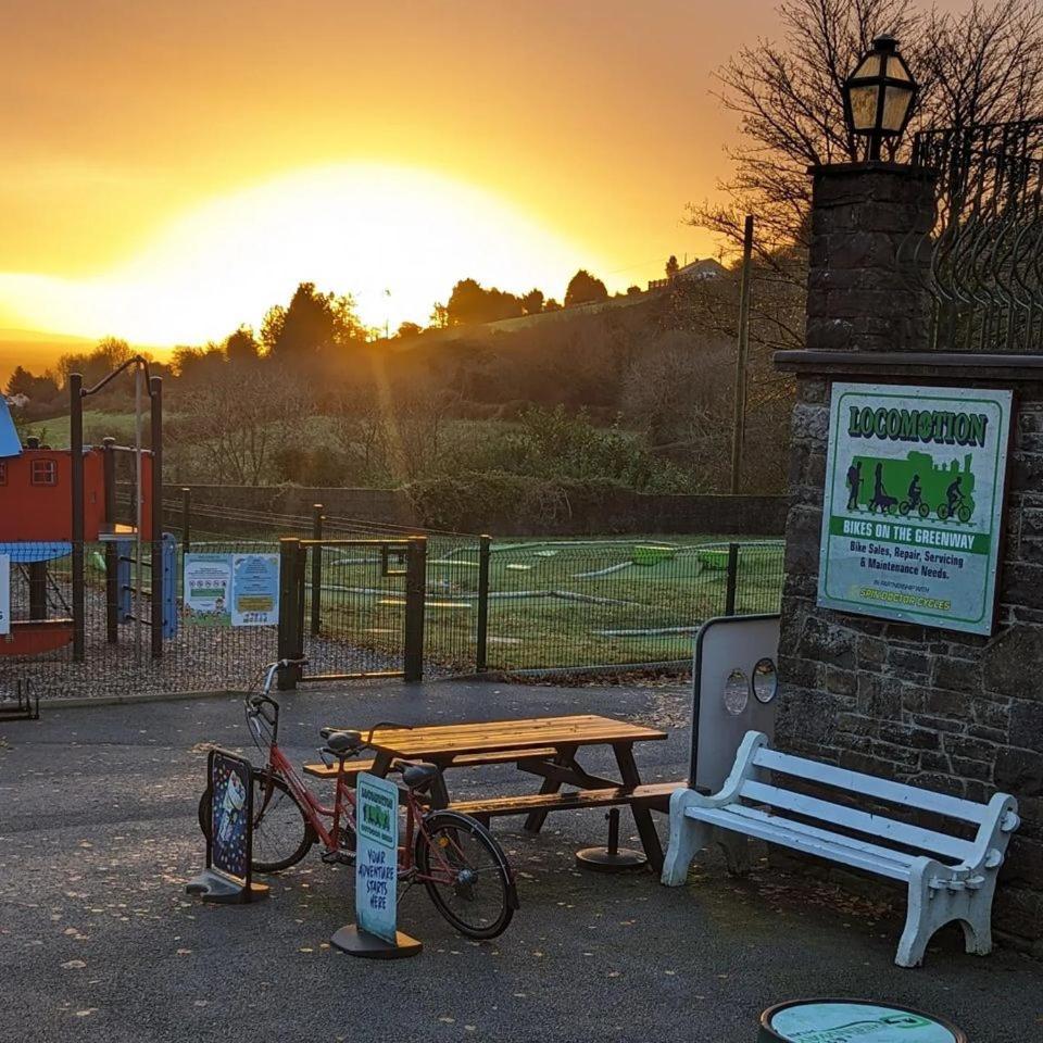 Hébergement de vacances Pegs Limerick Junction