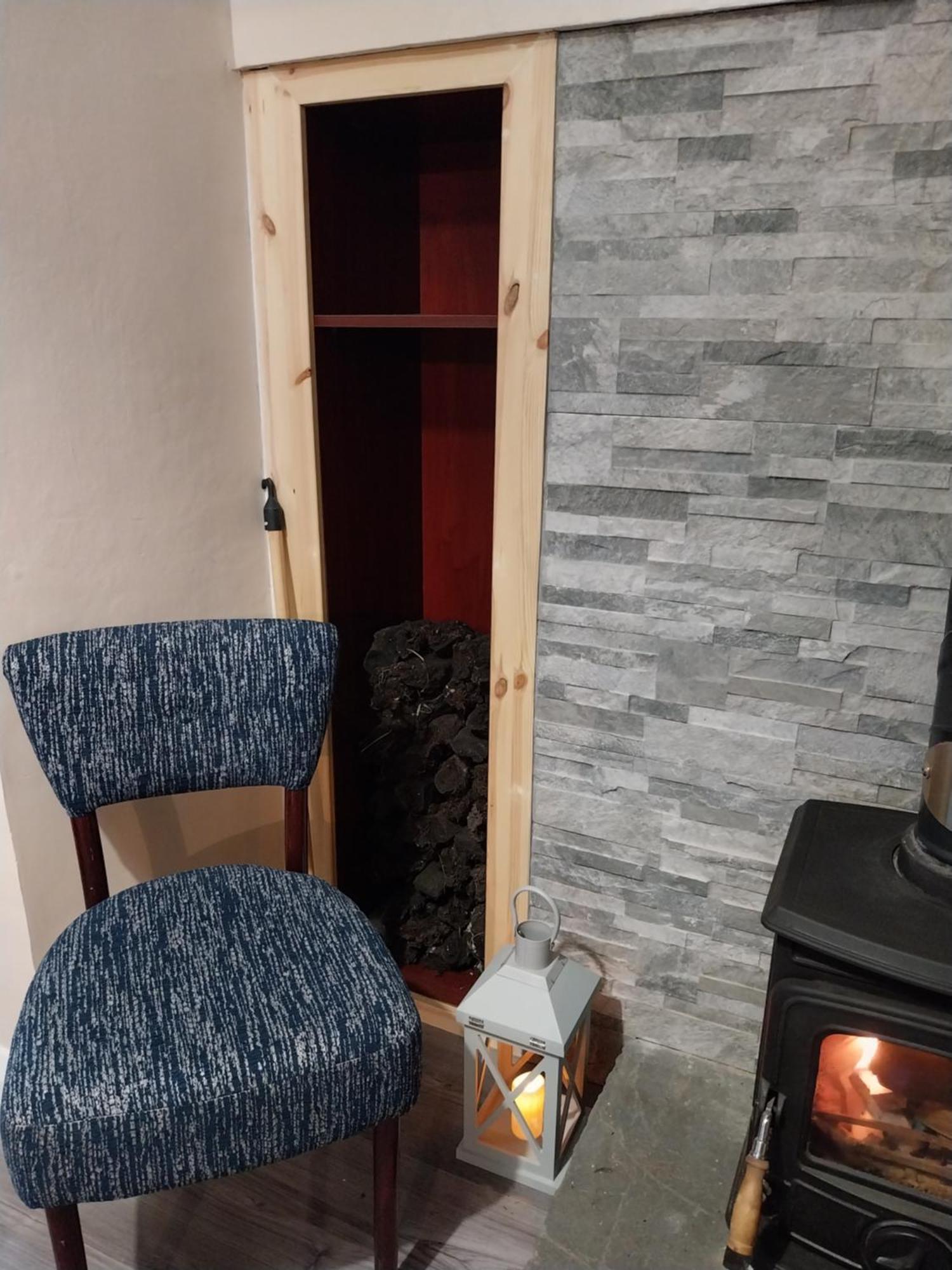 Hébergement de vacances Pegs *