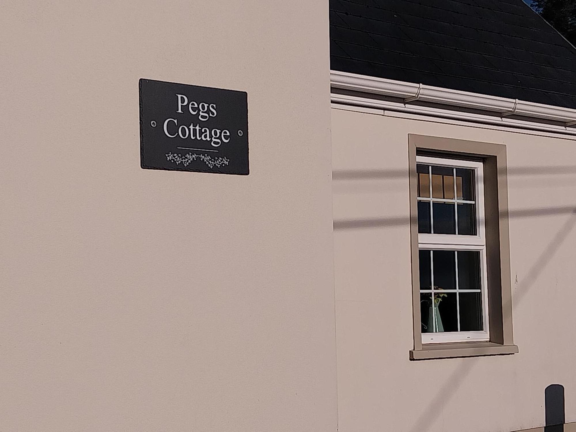 Pegs Ferienhaus *